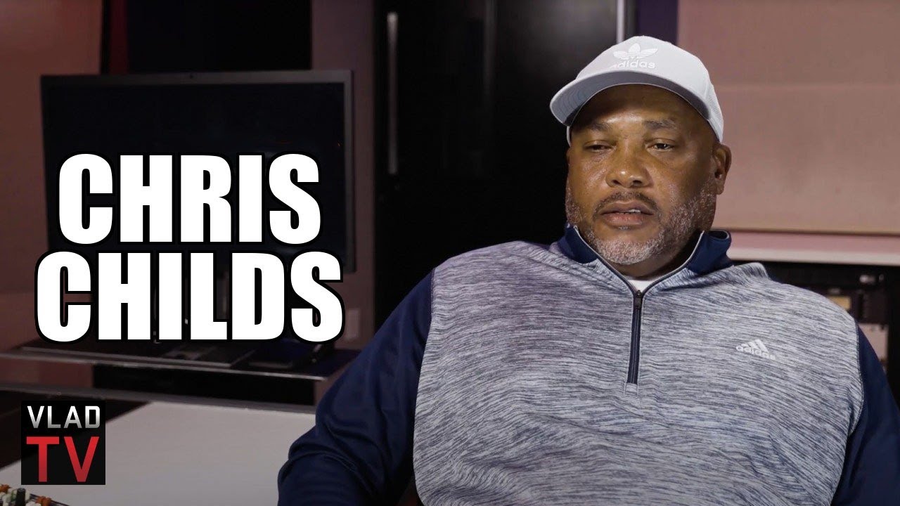 Chris Childs on Not Being Mature Enough for the NBA, Developing a Drinking Problem in CBA (Part 1)