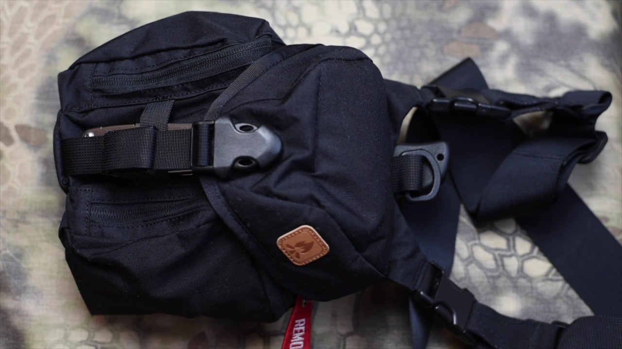 Helikon Kitbag
