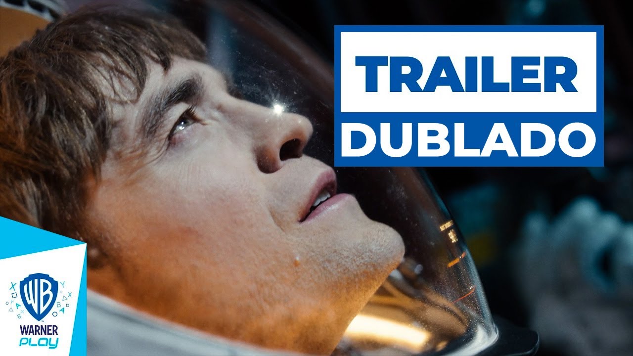 Mickey 17 - Trailer Dublado