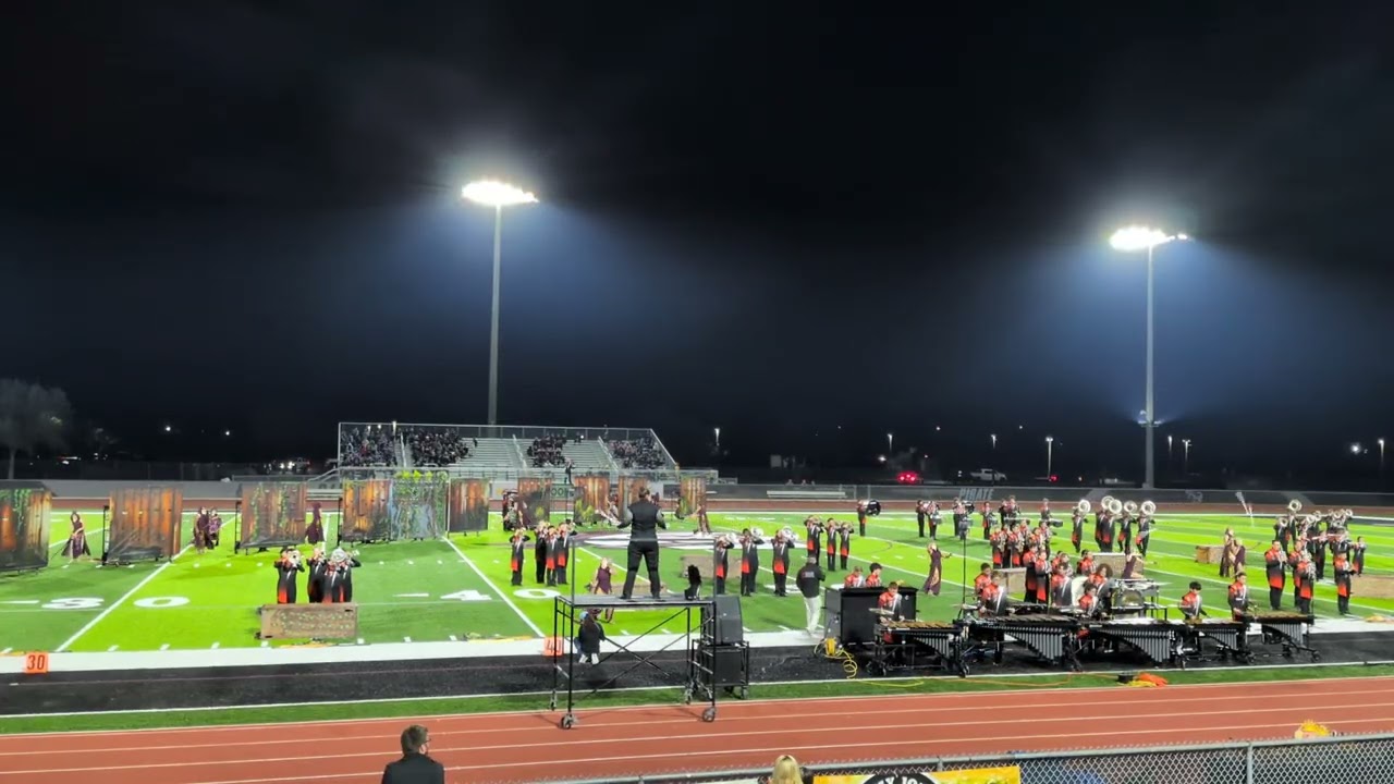 Oviedo HS:FFCC Outdoors - Braden River Competition
