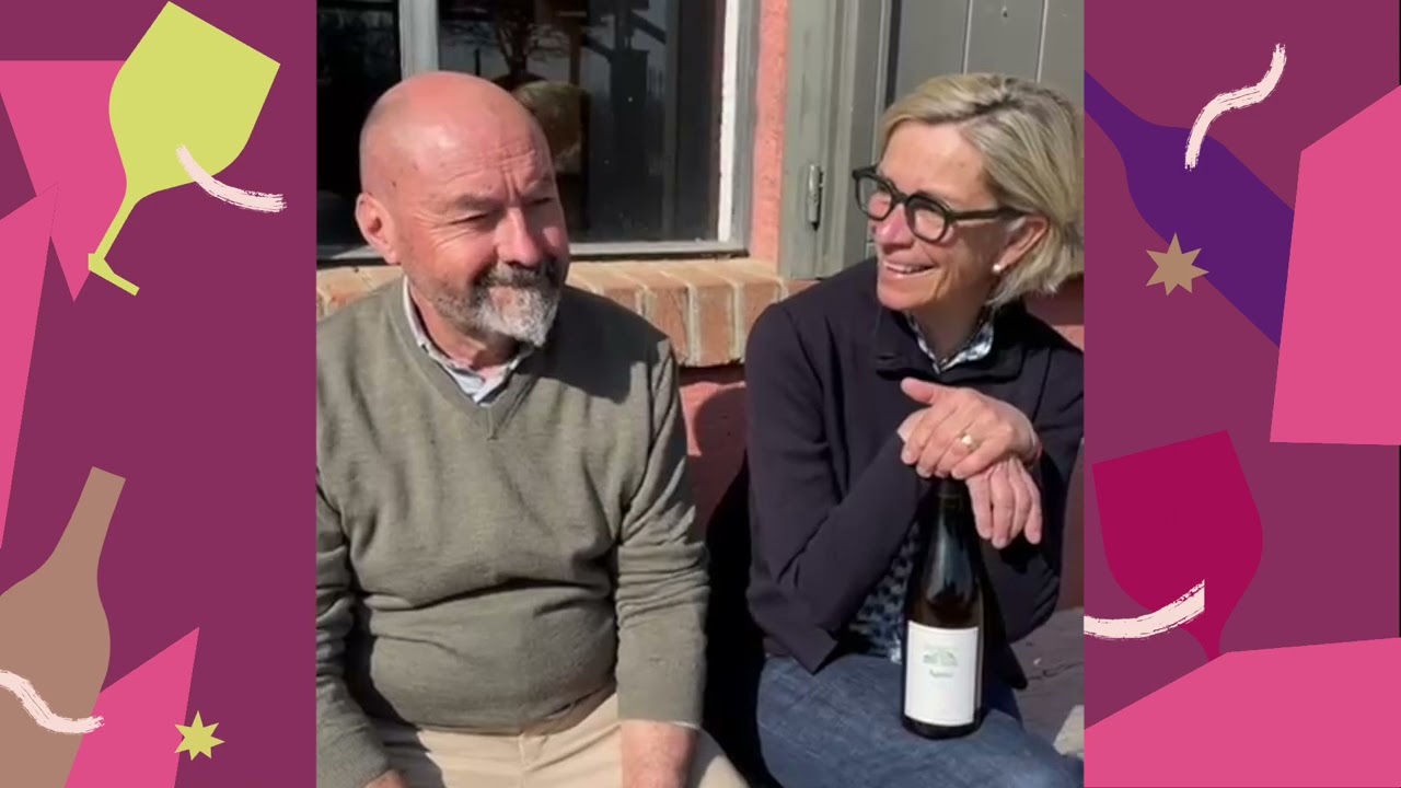 Wine Journey - La Stoppa: Ageno 2020