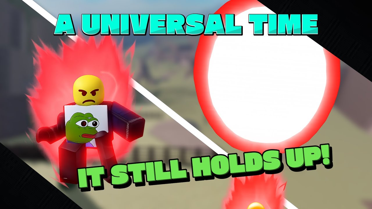 [AUT] Broly Is Still (Somewhat) Decent! | Reviewing Old Abilities: Broly