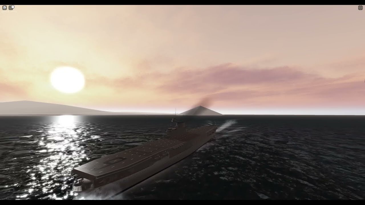 Naval 1945: Midway 2:  The Enterprise Strikes Back