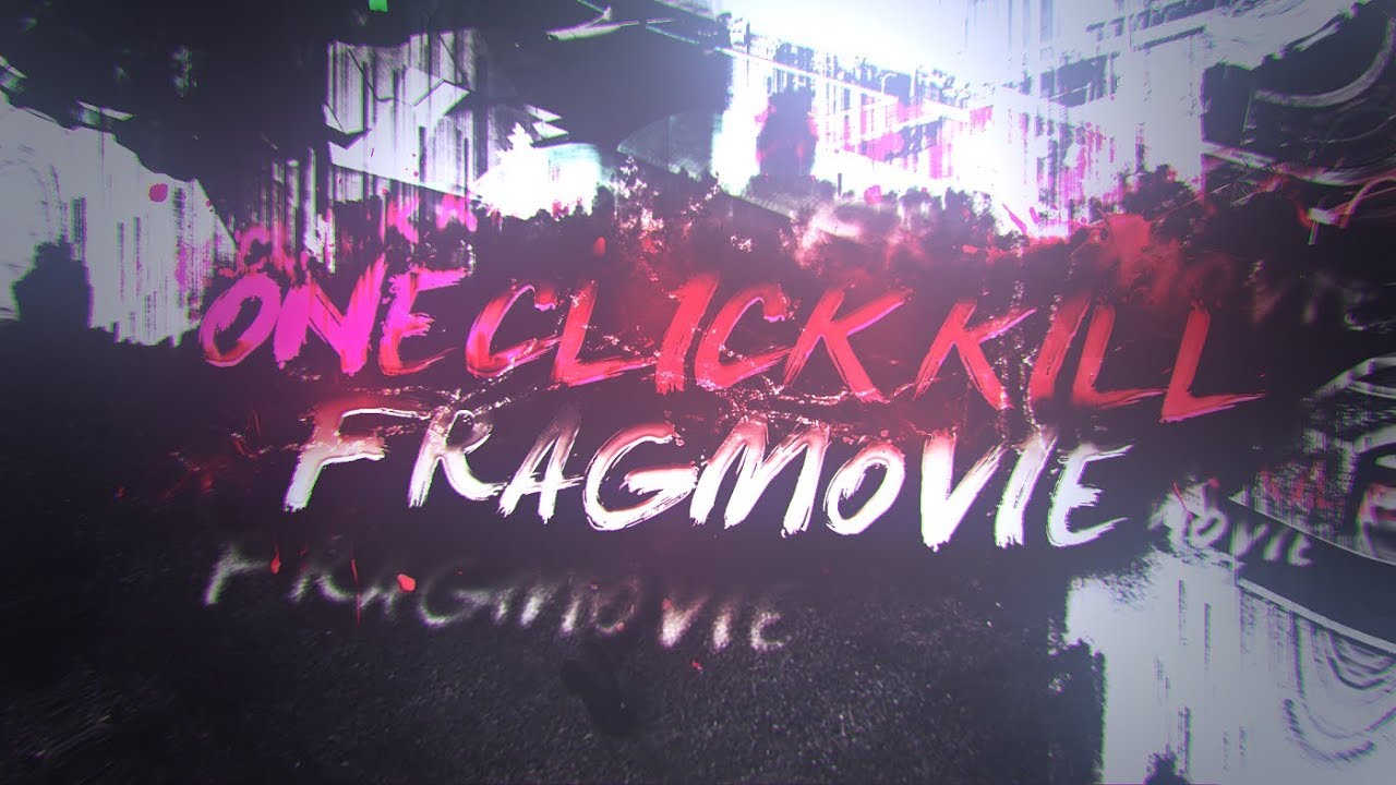 ONE CLICK KILL // FRAGMOVIE MTA DAYZ TOP-GTA