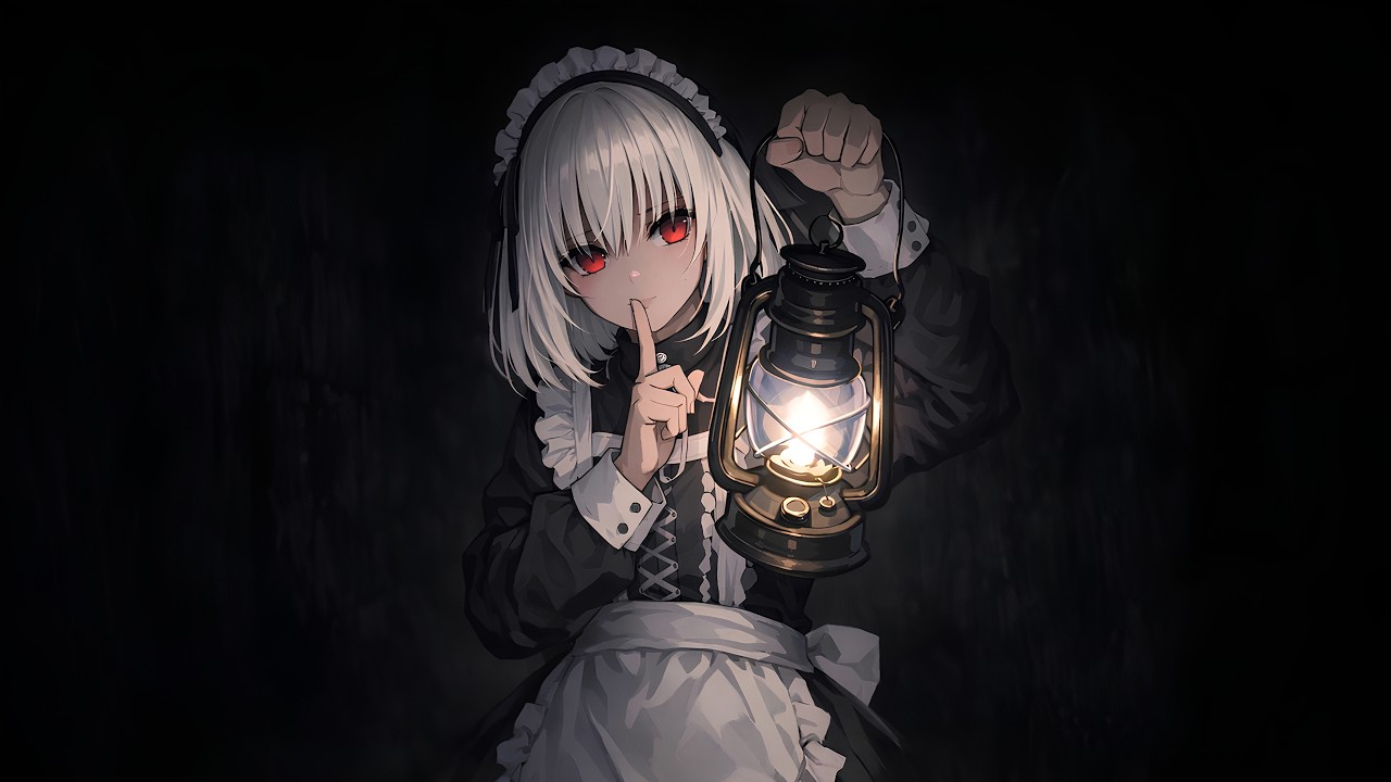Light of Hope [Maidcore