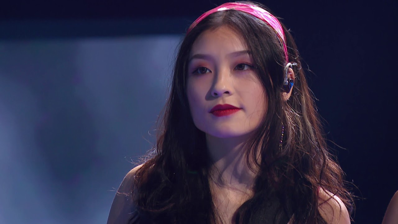 【純享版】旦增尼玛 《东风破》 20180824好聲音第六期單曲 官方HD