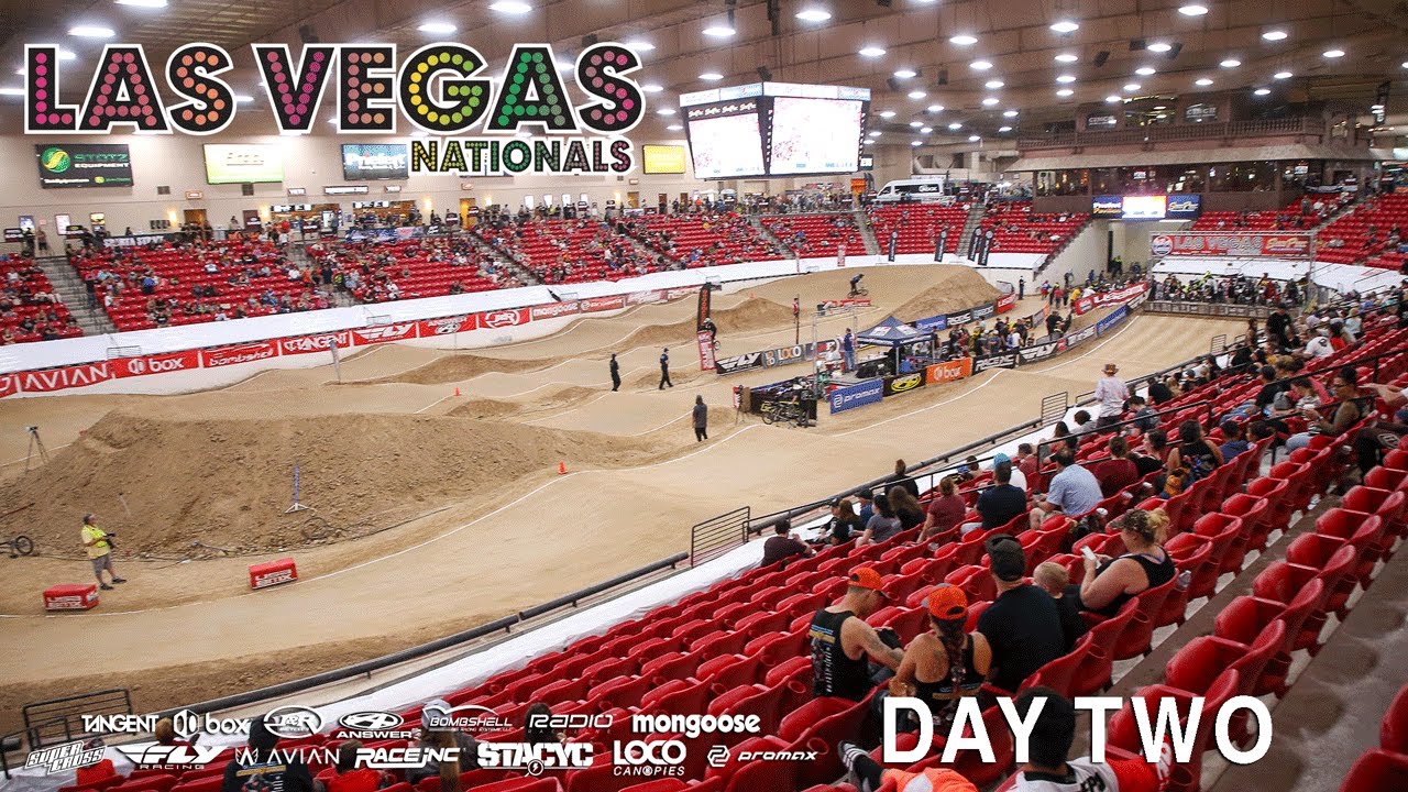 2022 USA BMX Las Vegas  National Day 2