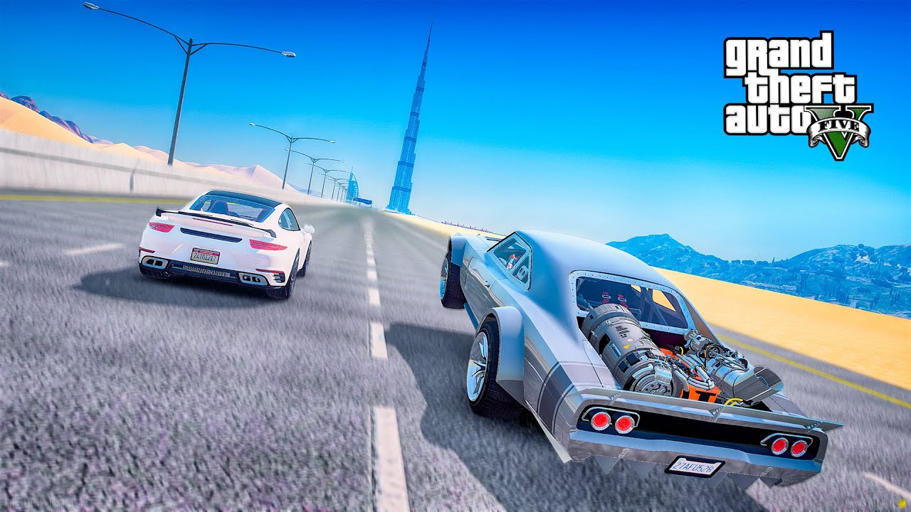 АРАБСКИЙ ДРЭГ БЕЗ ТОРМОЗОВ НА САМЫХ БЫСТРЫХ ЧИТ ТАЧКАХ В GTA 5 ONLINE