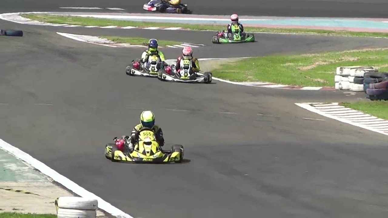 1° ETAPA CPK BIRIGUI 2026  - F4 GRAN SENIOR - MIGUEL SUBTIL 555 - PROVA 2