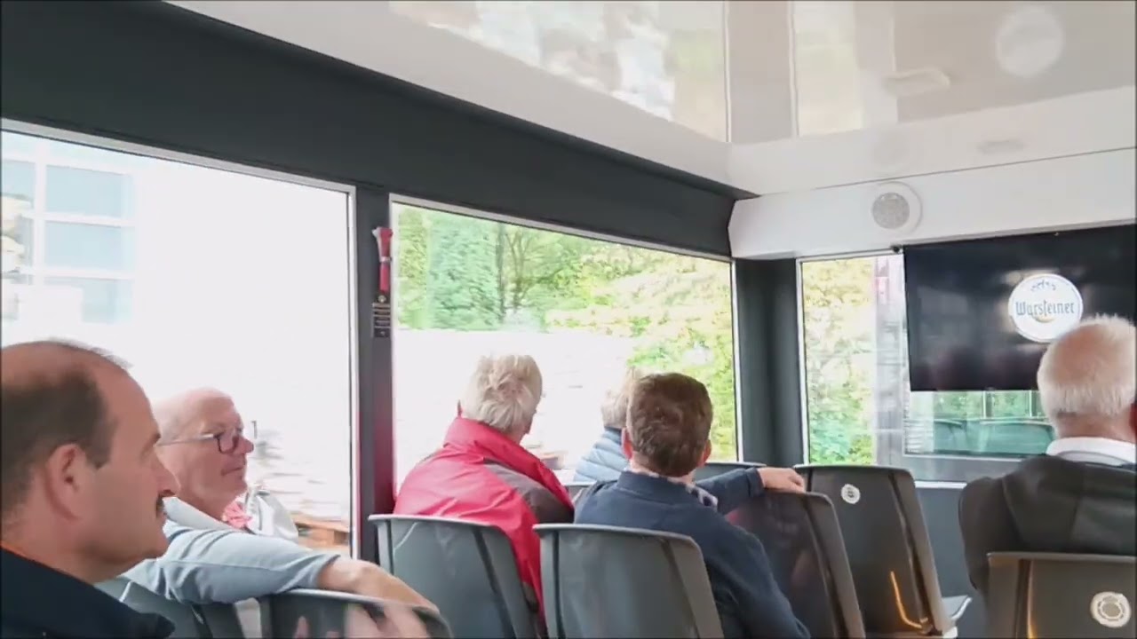 Warsteiner Brauerei Produktion_Logistik und Bhf. Warstein  2024 001
