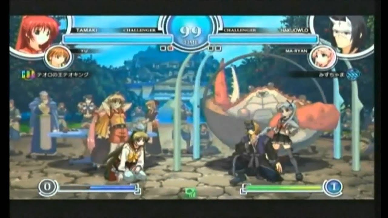 Comeback compilation episode 30