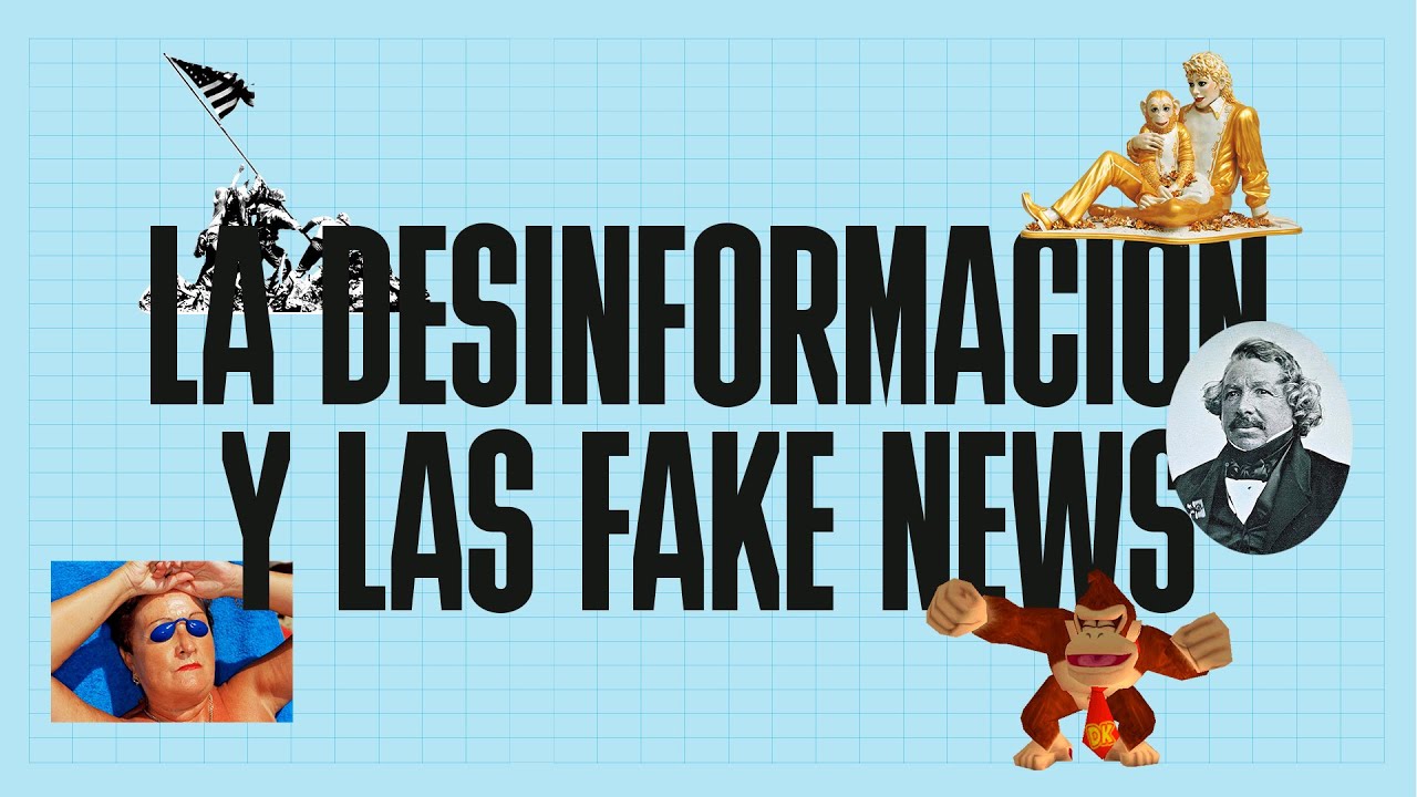CACV 07 La desinformación y las fake news