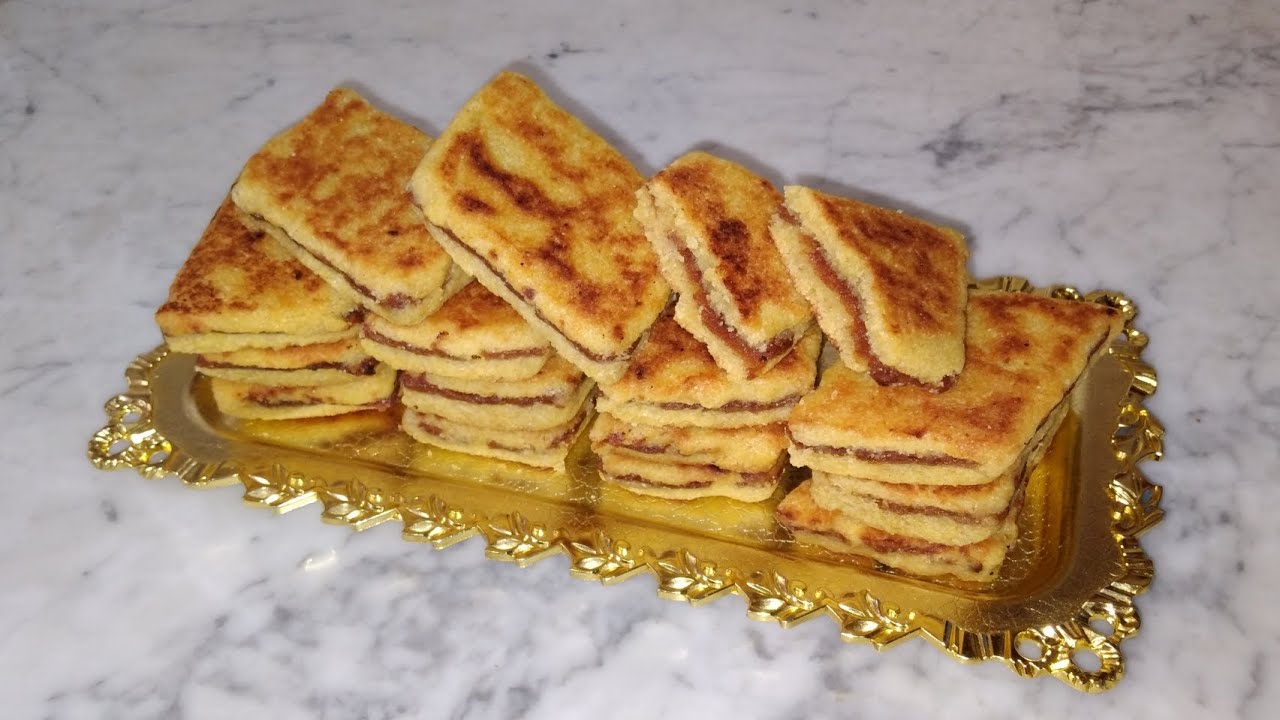 مبرجة مختلفة و مميزة قوام خيالي