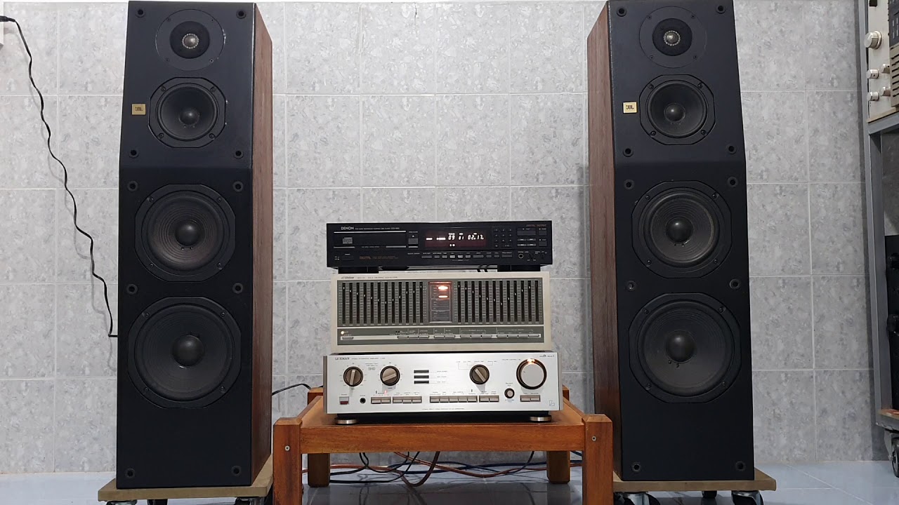 JBL L5 chân dài mỹ cực đẹp, audio bãi an giang 0916517912