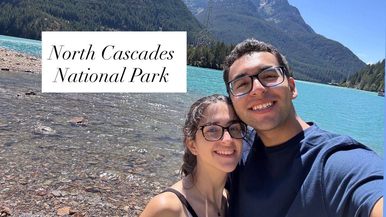 North Cascades National Park