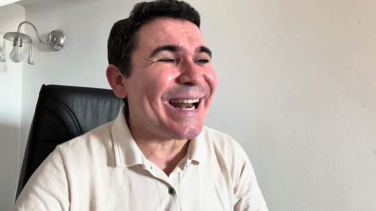 Oração é tudo 