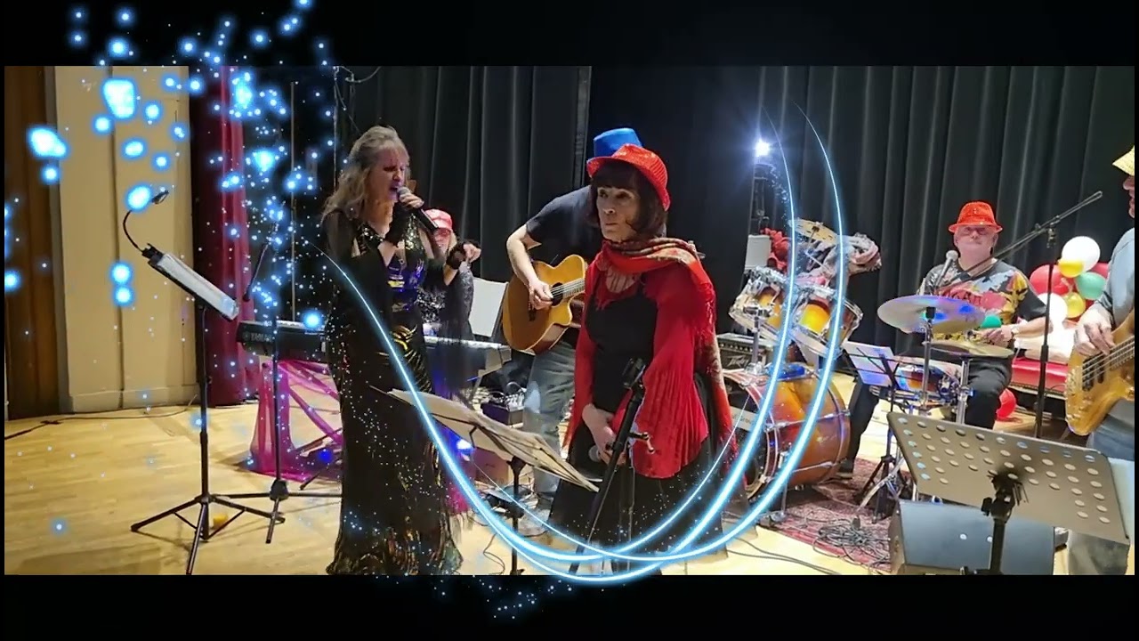 concert Mairie de Paris 31 décembre 2026