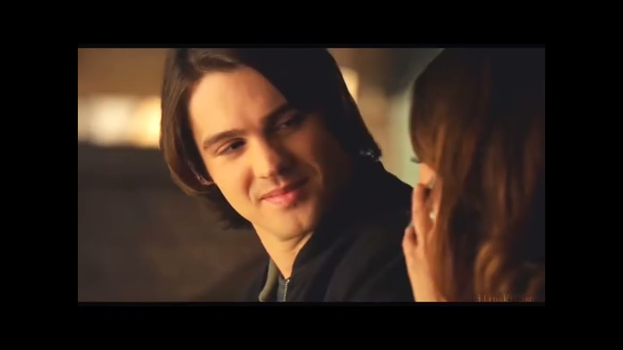 Just dance + (TVD)