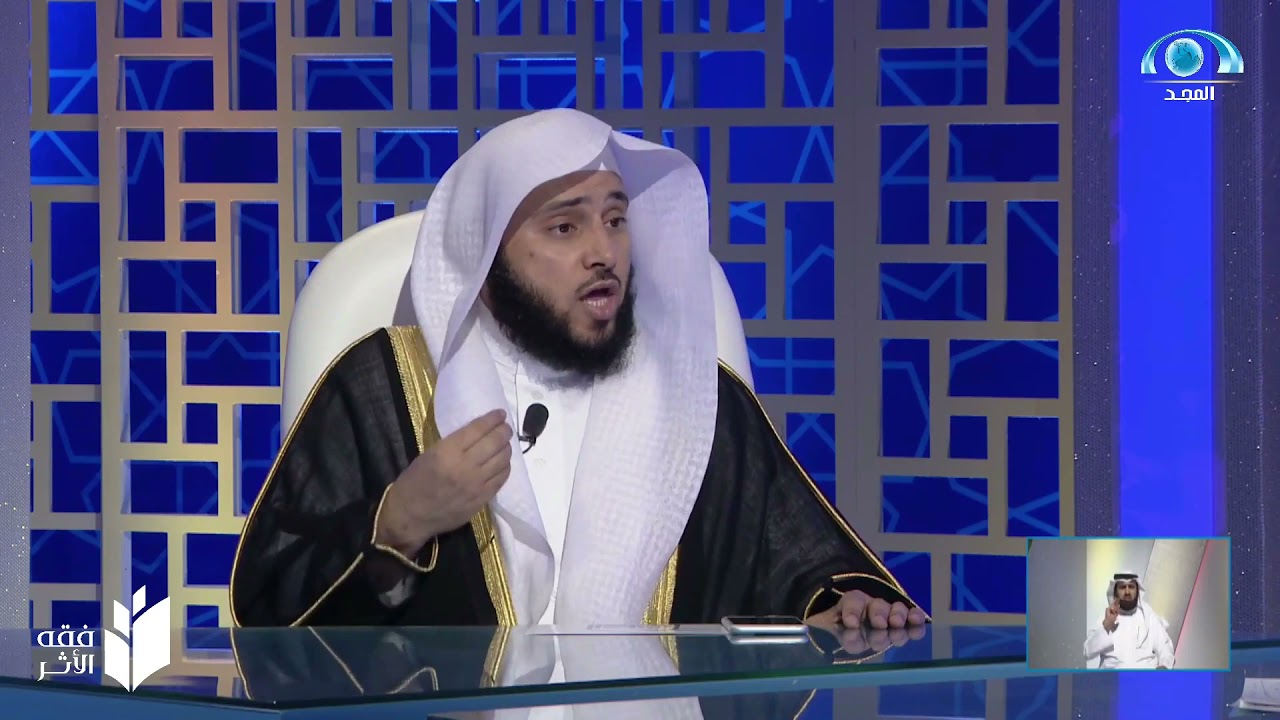 هل يؤثر فتات السواك على الصوم؟ - الشيخ أ.د/ عبد الله السلمي