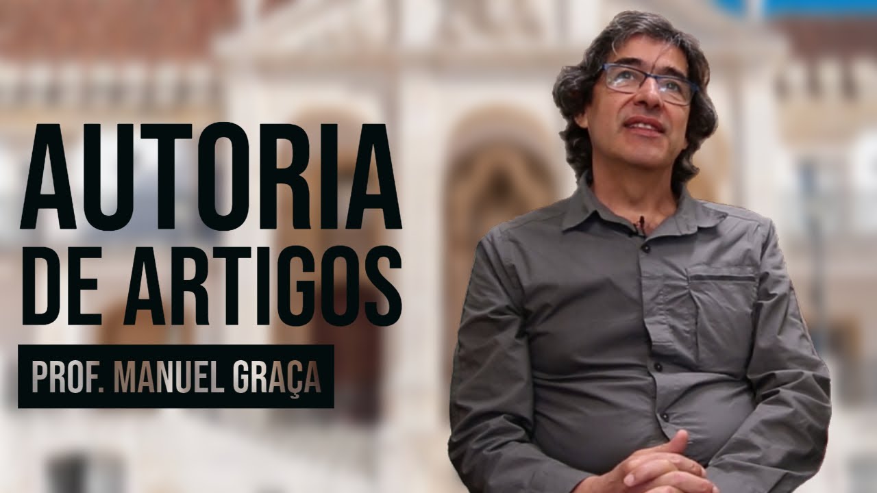 Como definir os autores de um artigo científico?
