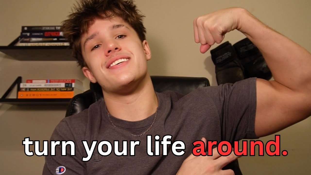 4 Habits I Wish I Started Sooner (life changing)