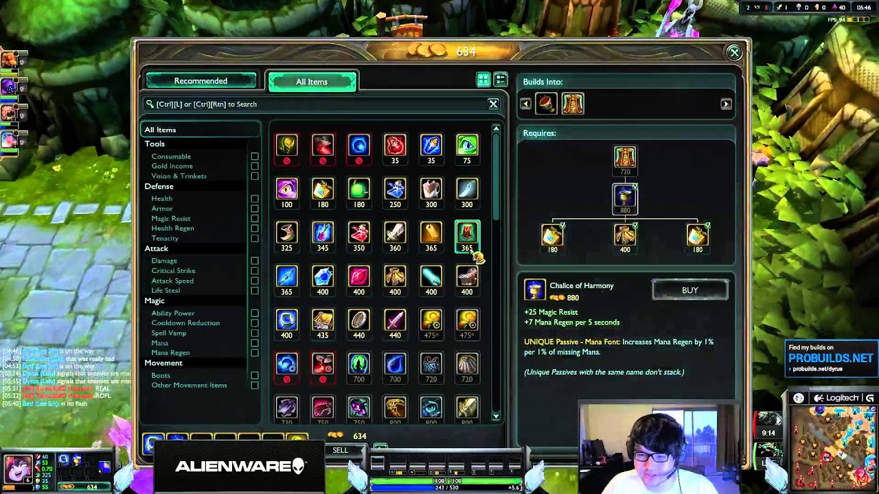 2nd time lulu