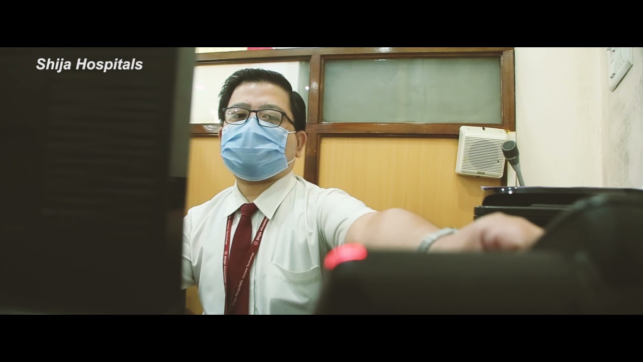 FINAL VIDEO FIRE MOCK DRILL | Shija Hospitals