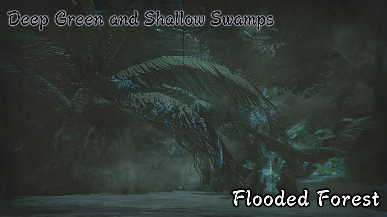 Rise to Adventure 14 - The Flood