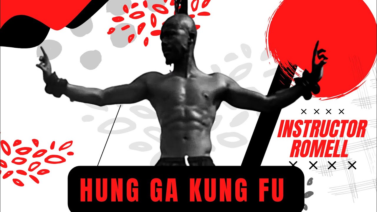 Gung Ji Fook Fu Full Form