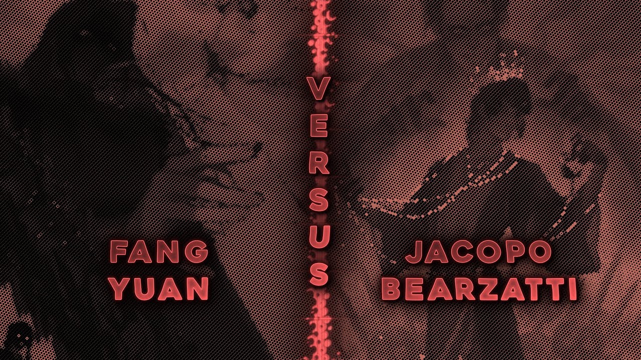 Fang Yuan vs Jacopo rematch #reverendinsanity#fatamorgana#novel#visualnovel#edit#webnovel#writing