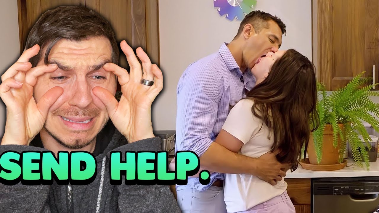 She Married Her Cousin...Now She's Pregnant