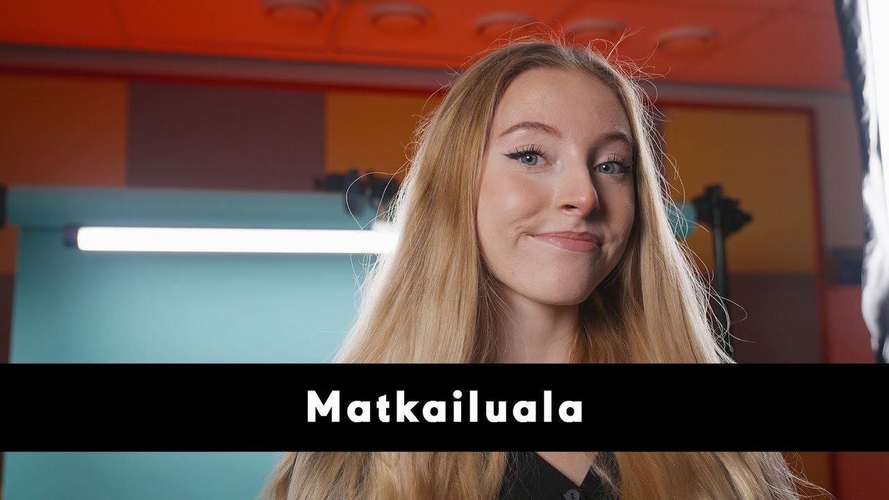 Matkailuala I Omnia
