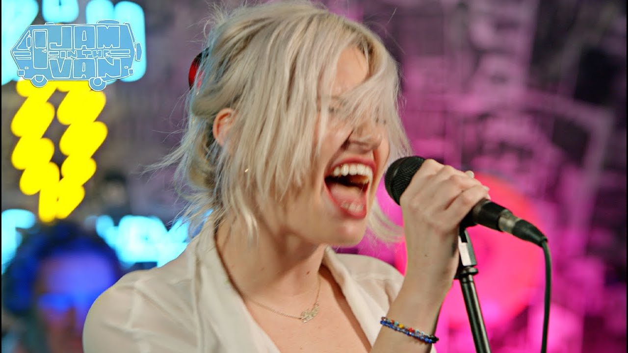 Grace Mckagan - Full Set (Live at 