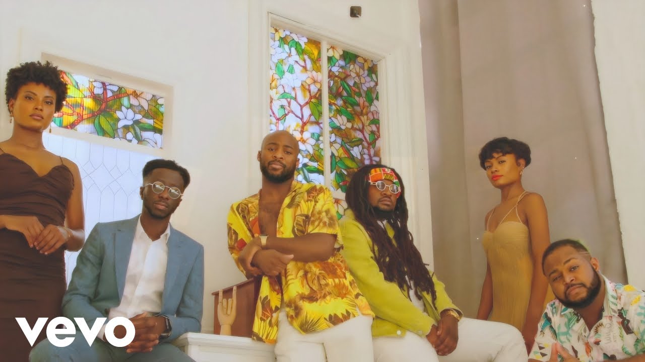 Preethevibes - Money, Money