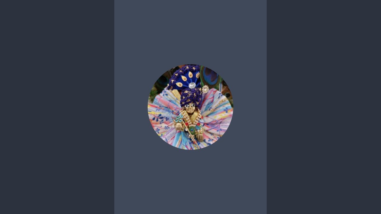 Laddu_gopal_video🦚  is live!