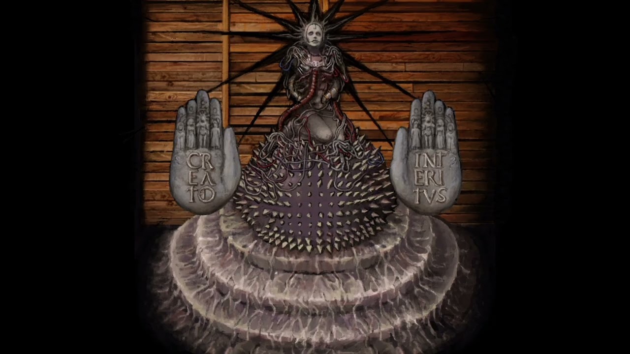 Fear & Hunger 2: Termina - Logic Sound Effects