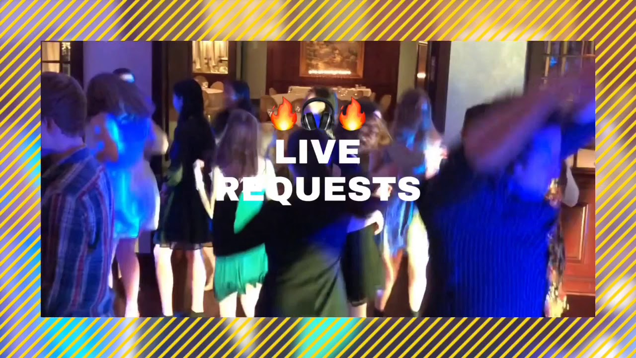 Bat Mitzvahs & Sweet 16's | Wedding DJ | Sweet 16 DJ | New Jersey