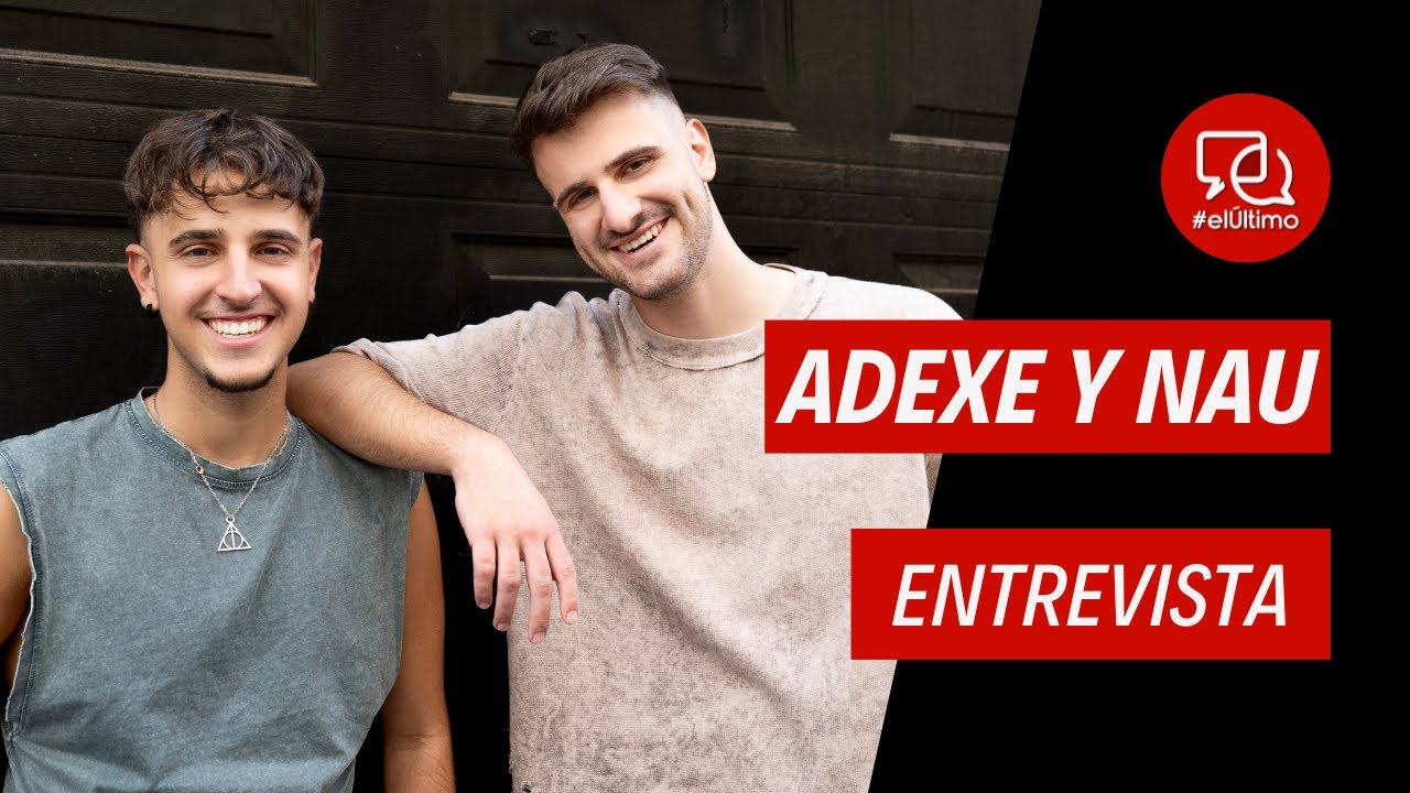 Adexe y Nau: 