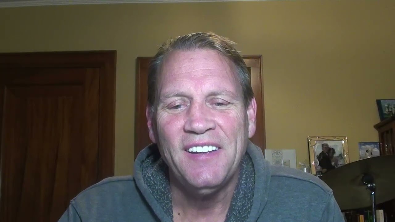 The Purpose & Meaning of Life (Episode 44): 