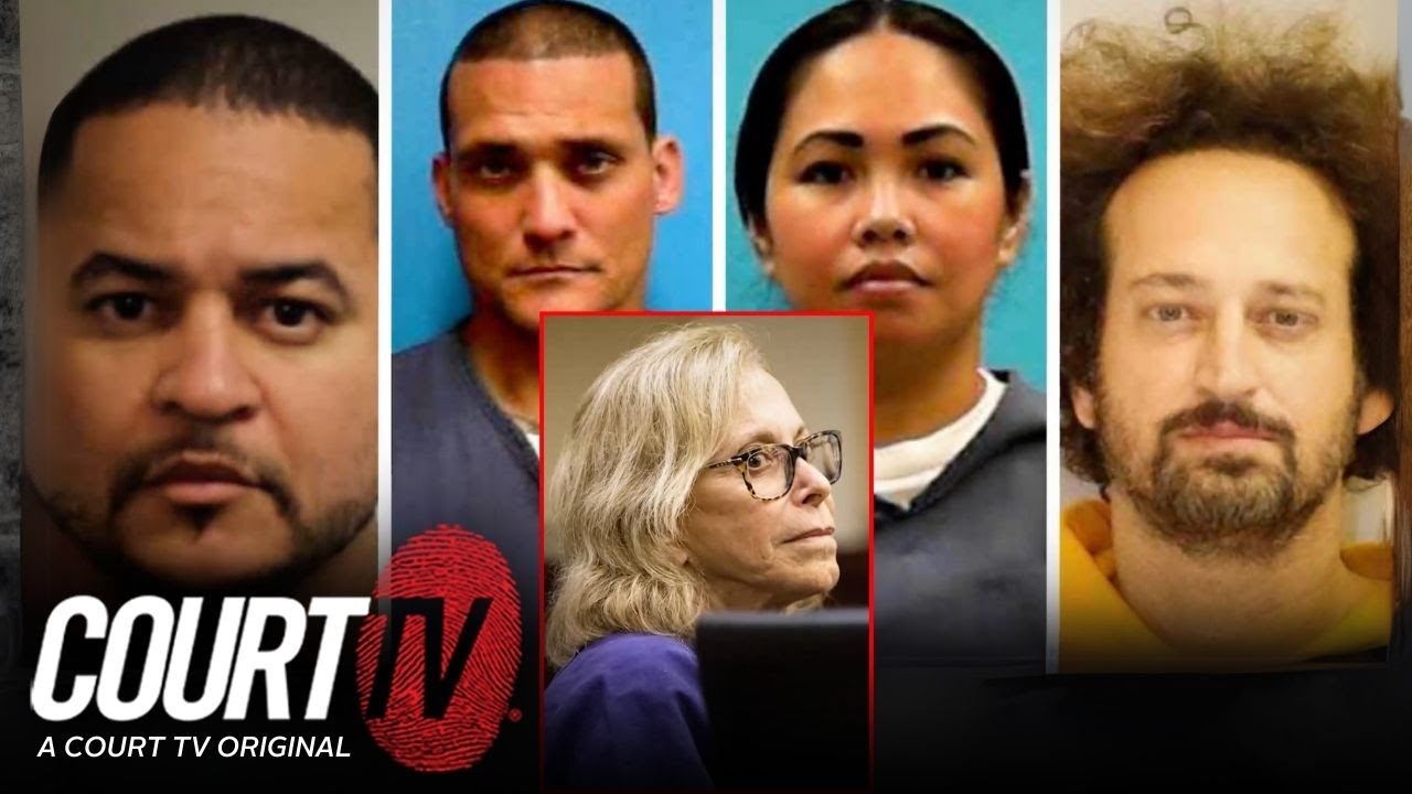 Was the Adelson Family Set Up? | Vinnie Politan Investigates