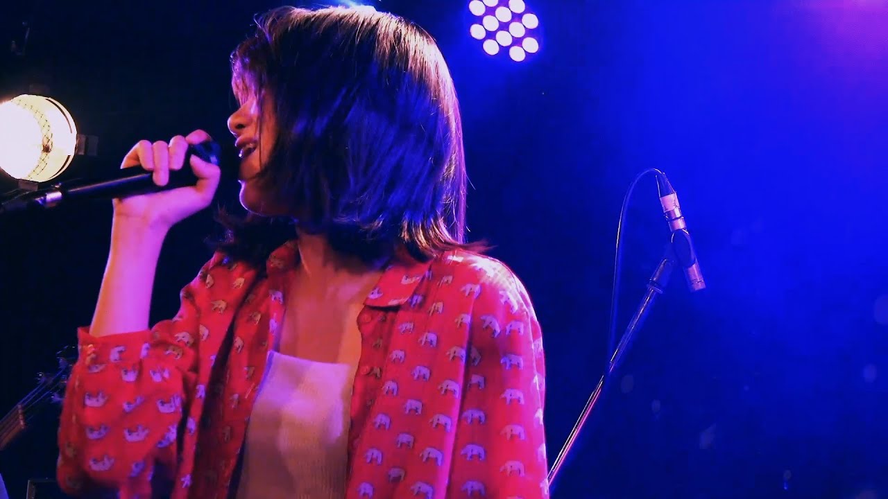 sympathy − 今年も夏が終わる【live video】−