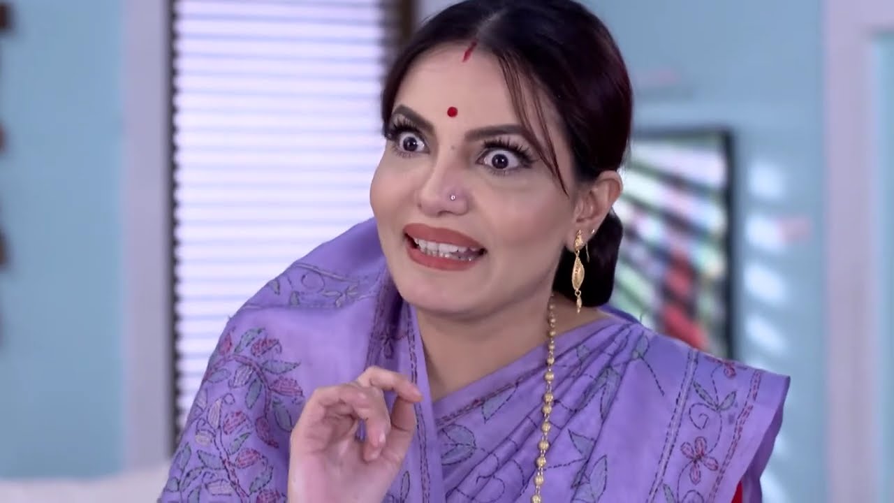 Ki Kore Bolbo Tomay - Ep 258 - Shashi Mittal - Bengali Tv Serial - Zee5 Bangla Classics
