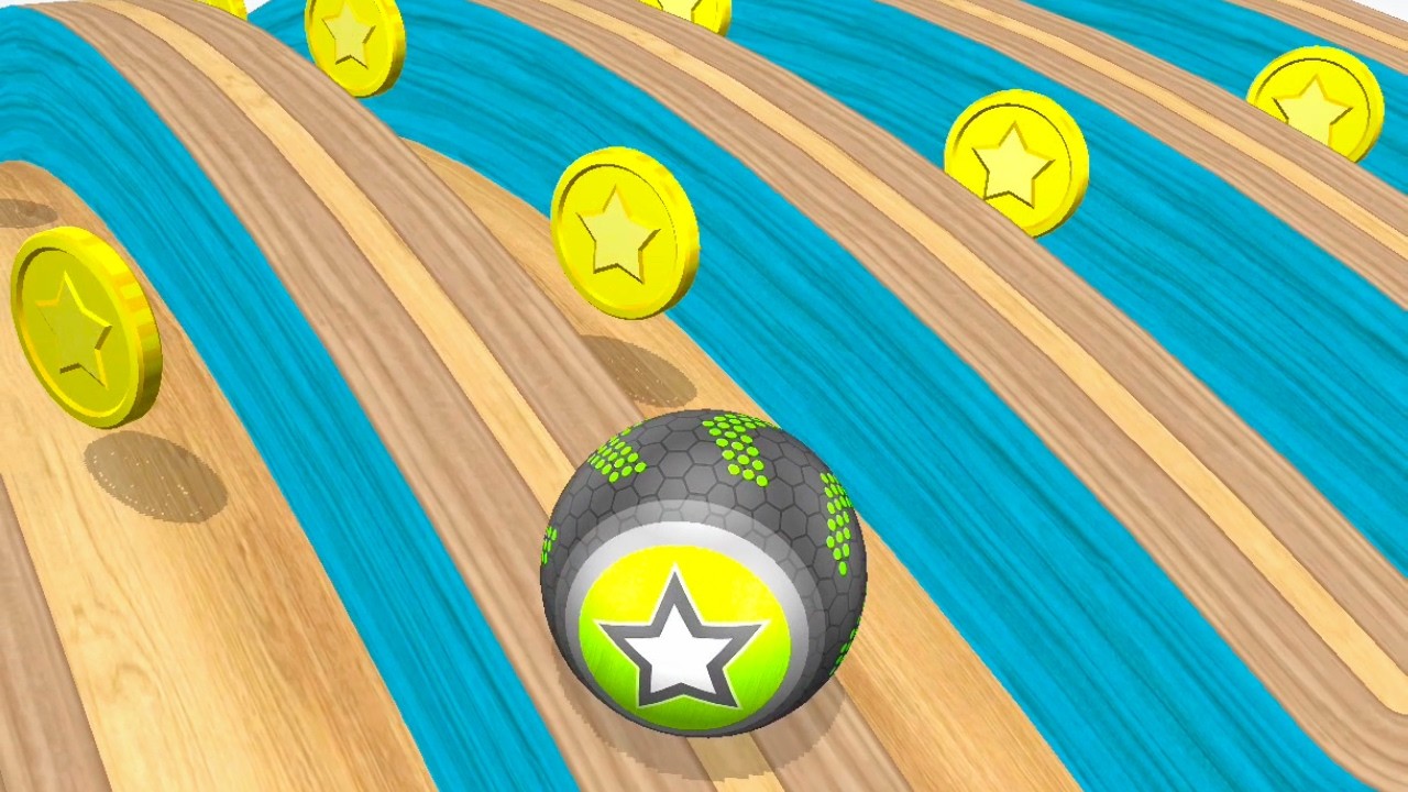 Going Balls SpeedRun Gameplay Level 11383-11386