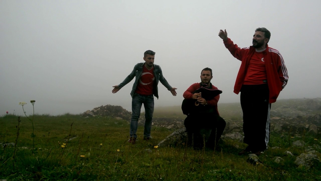 AYKİRİ YOLLARUNA BOYLARINA MAŞALLAH, TULUM TÜRKÜ YAYLA