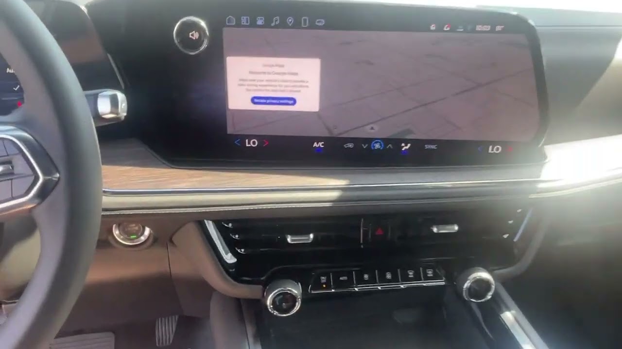 2025 Chevrolet Suburban LS Ontario,Los Angeles,Fontana,Glendora,Chino CA