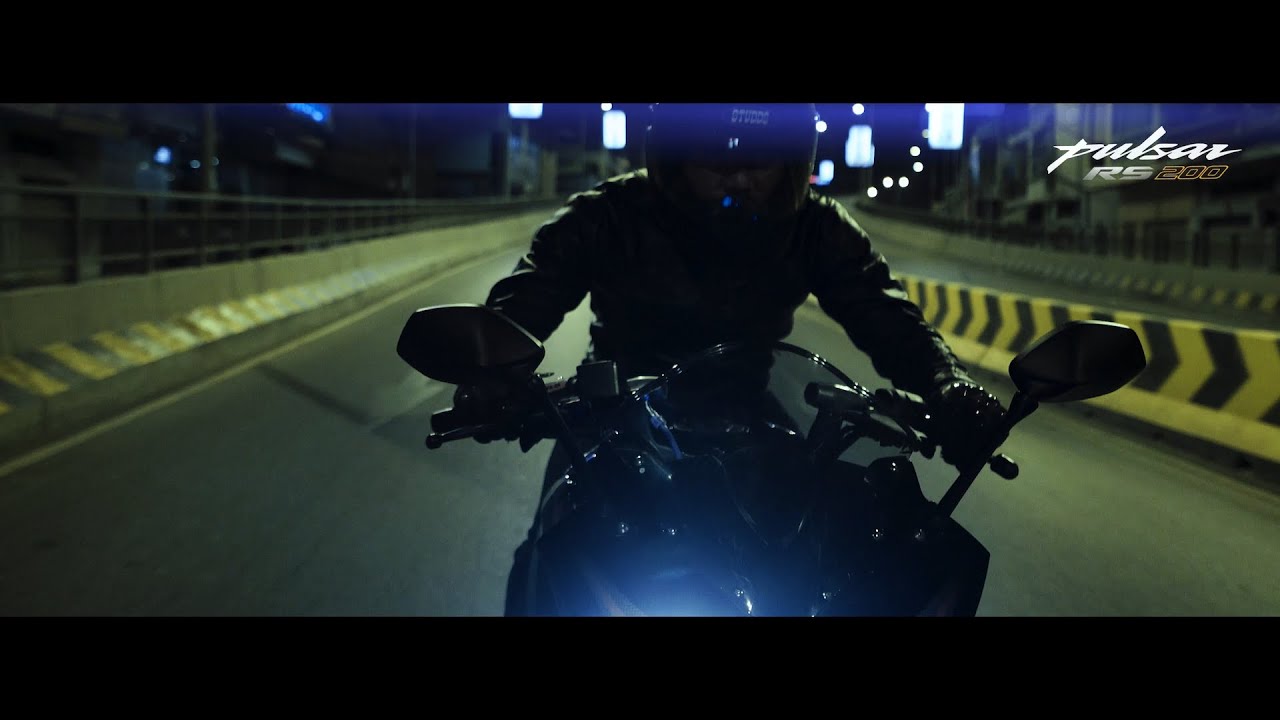 Pulsar RS200, 4K