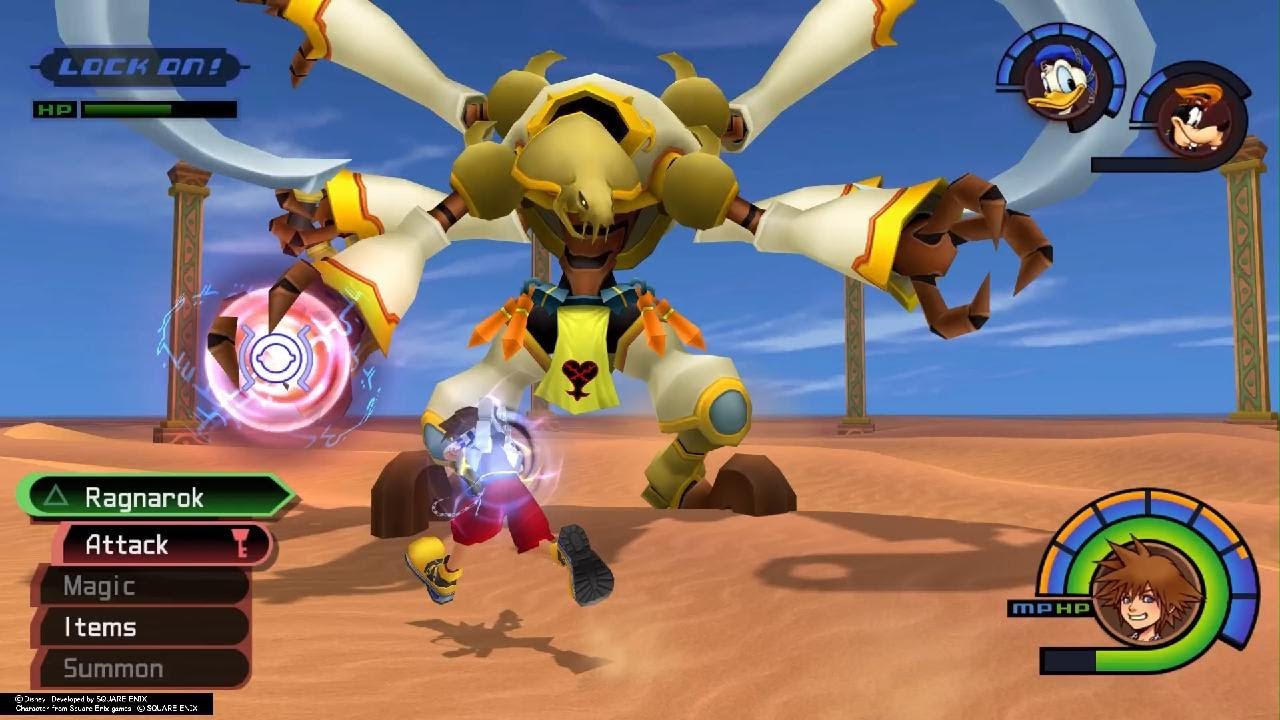 KINGDOM HEARTS - HD 1.5+2.5 ReMIX -_20260205222326