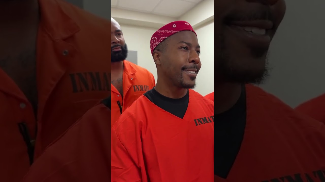 When Mike stands up for Wiley against Ty’s crew behind the wall! | Kountry Wayne