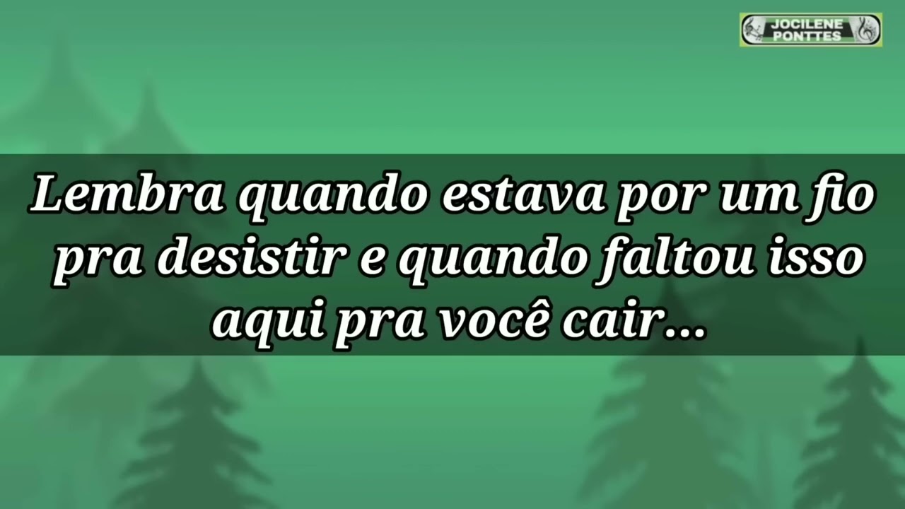 Era a Mão de Deus     Kailane Frauches -   Playback