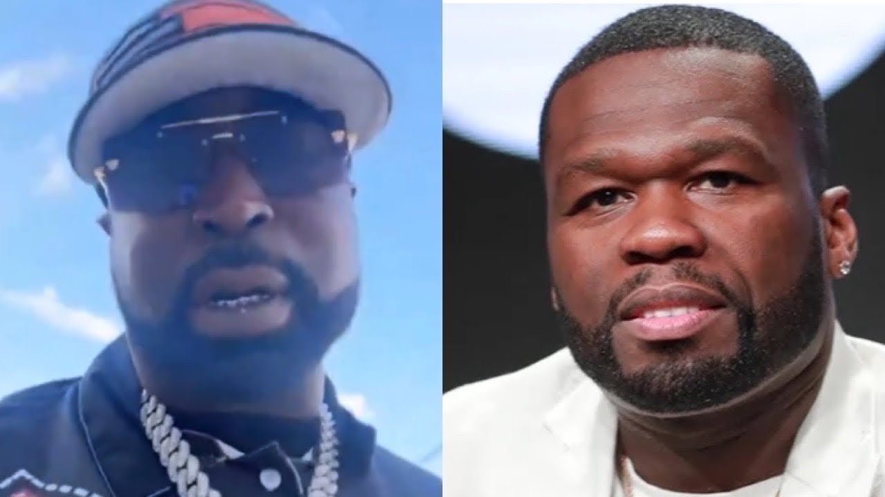 Young Buck RESPONDS To 50 Cent DISSING Him With SUS Post & GOES OFF “Can’t Go To Yo Hood 